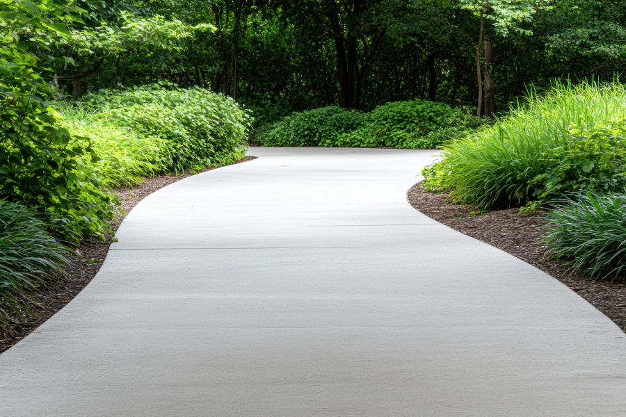 concrete services naples fl