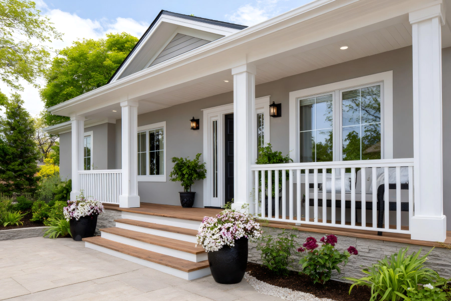 interior and exterior painting naples fl